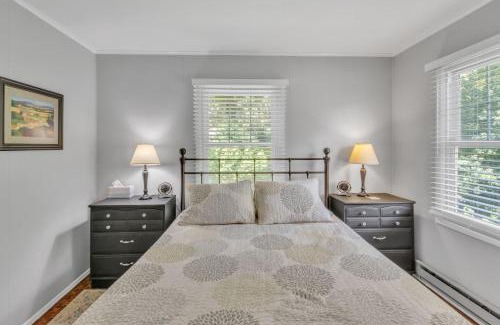 Afton House | Hill House Cottage cottage