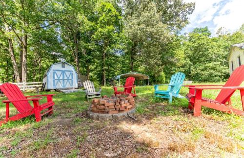 Afton House | Hill House Cottage cottage