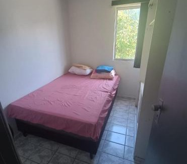 Jacarecica Apartment | Apartamento aconchegante próximo ao mar