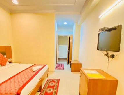 Sector 70 Hotel | Radiant Hospitality