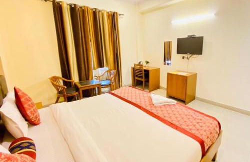 Sector 70 Hotel | Radiant Hospitality