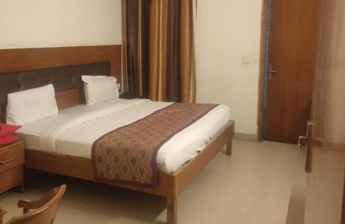 Sector 70 Hotel | Radiant Hospitality