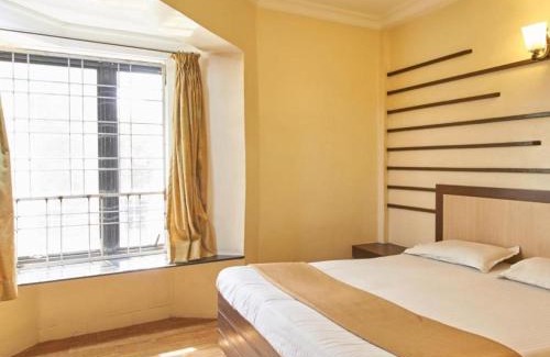 Central Pune Hotel | Hotel Jagannath Peth