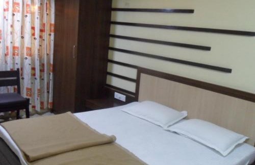 Central Pune Hotel | Hotel Jagannath Peth