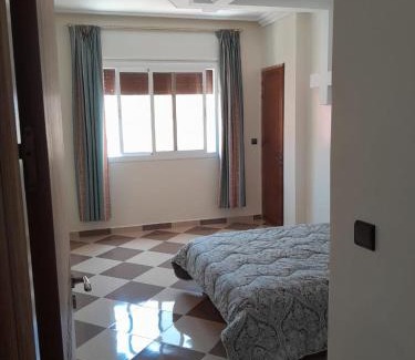 Azla Apartment | Resd Laila G7