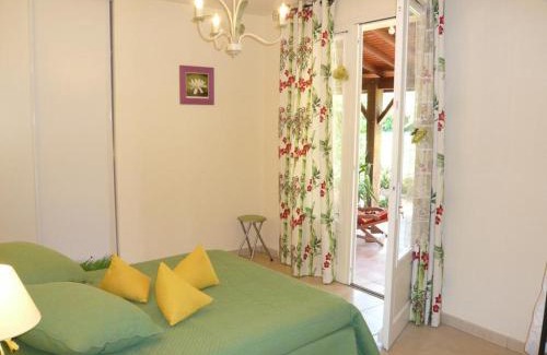 Castelnau-Barbarens Bed & Breakfast | La ferme En Castéra