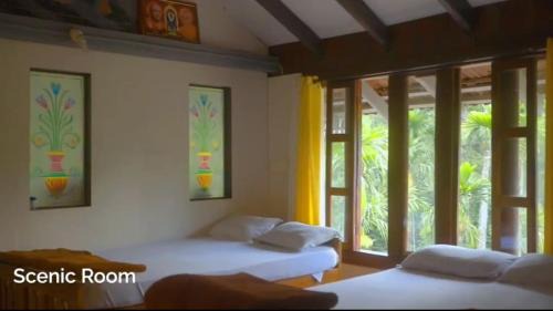 Chikkamagaluru House | Saaranga homestay