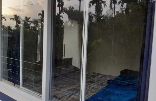 Chikkamagaluru House | Saaranga homestay
