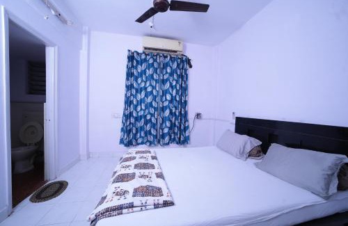 Thane West Apartment | Comfortable 2BHK in Brahmand Area