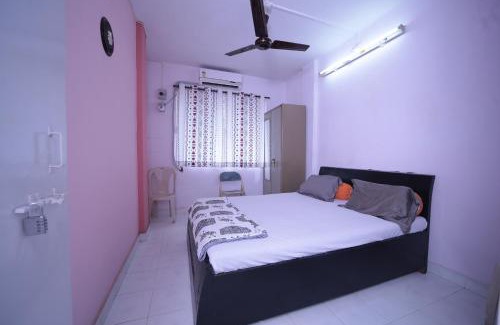 Thane West Apartment | Comfortable 2BHK in Brahmand Area