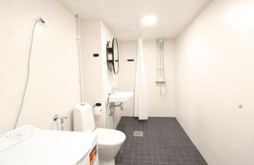 Turenki Apartment | Forenom Serviced Apartments Hämeenlinna Katuma 8