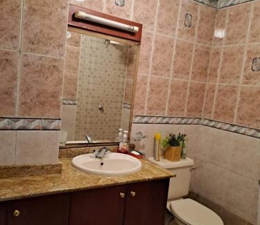 Kilimani Apartment | Cedar one bedroom