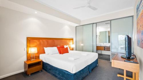 Mandurah Apartment | Sea Side 205