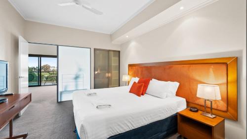 Mandurah Apartment | Sea Side 205