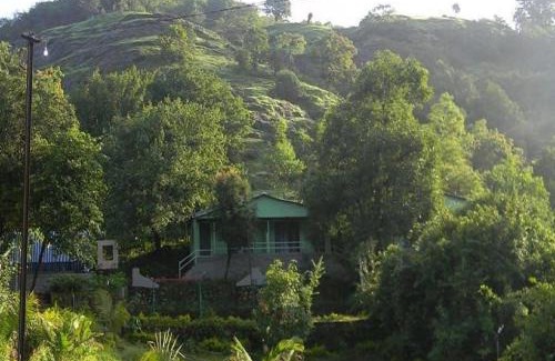 Rajgurunagar Hotel | Euphoria Wild Life Resort & Camping Bhorgiri