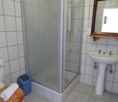 Walvis Bay Bed & Breakfast | Ngandu at Sea