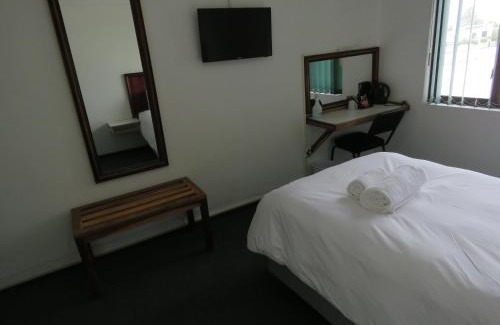 Walvis Bay Bed & Breakfast | Ngandu at Sea