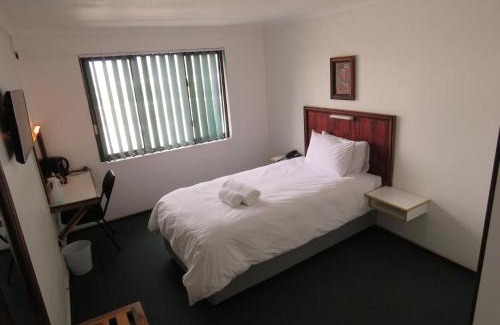 Walvis Bay Bed & Breakfast | Ngandu at Sea