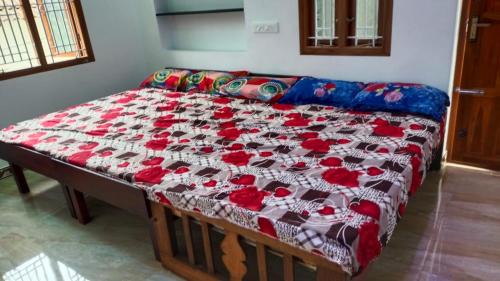 Valparai House | Luxury home valparai