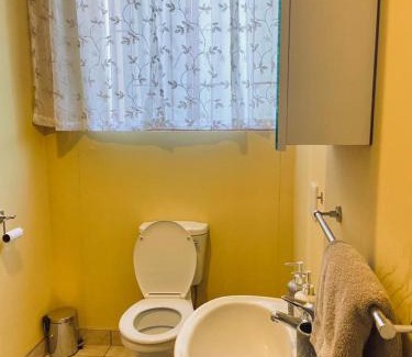 Windhoek House | Pondo Guesthouse