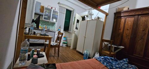 Genoa Apartment | Home Piazza Massena