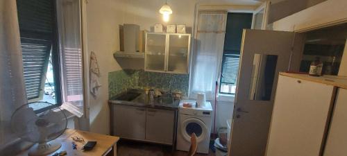 Genoa Apartment | Home Piazza Massena