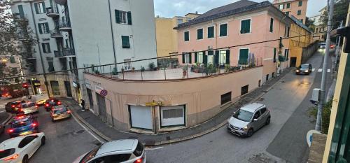 Genoa Apartment | Home Piazza Massena