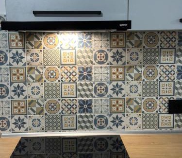 Borsa House | North Kaban