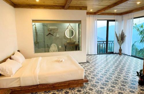 Sa Pa Hotel | White Cloud Sapa Homestay