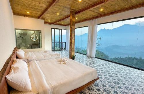 Sa Pa Hotel | White Cloud Sapa Homestay