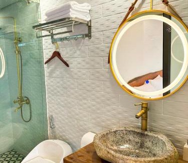 Sa Pa Hotel | White Cloud Sapa Homestay