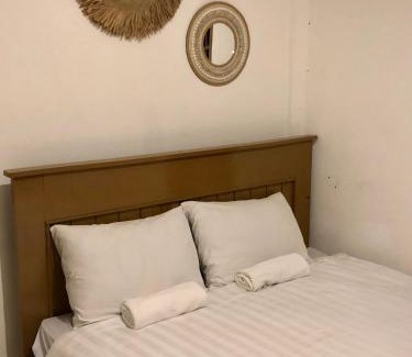 Padonan Hostel | NOMAD -Tropical Hostel Canggu-