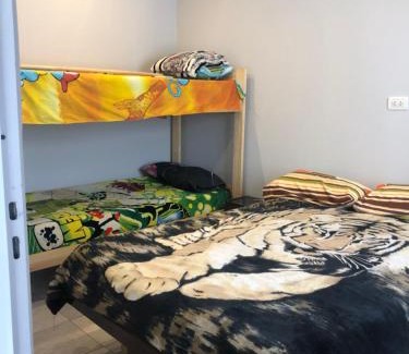Mar del Plata Apartment | Departamento stella maris