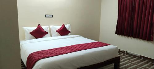 Kottakuppam House | Pravin Beach House
