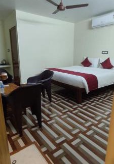 Kottakuppam House | Pravin Beach House