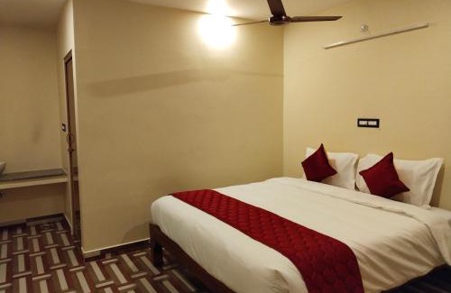 Kottakuppam House | Pravin Beach House