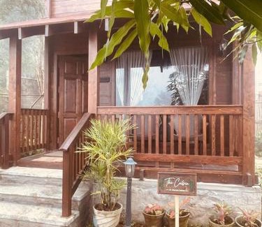 Yercaud House | The Bedford House, Yercaud.