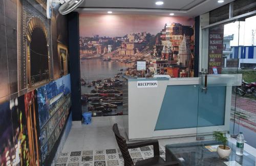 Varanasi House | HOTEL DAKSHIT IN