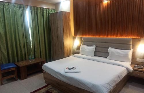 Gomti Nagar Hotel | icyhotels HL Inn