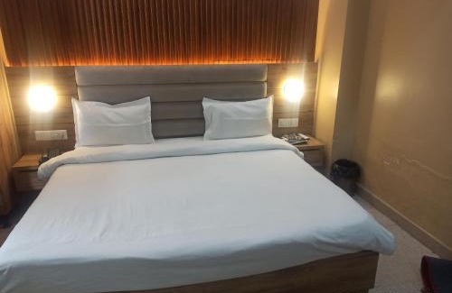 Gomti Nagar Hotel | icyhotels HL Inn