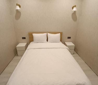 Seyhan Hotel | İYM HOTELS