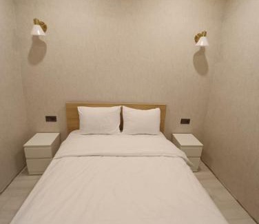 Seyhan Hotel | İYM HOTELS