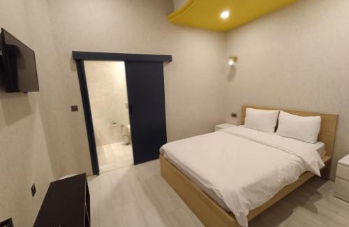 Seyhan Hotel | İYM HOTELS