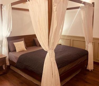 Yercaud House | The Bedford House, Yercaud.