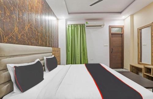 Gomti Nagar Hotel | icyhotels HL Inn
