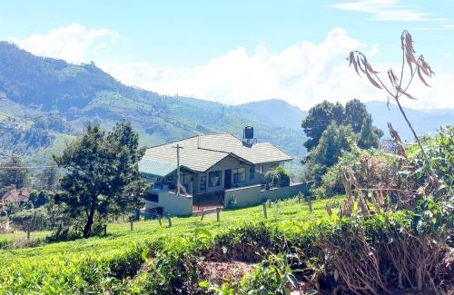 Coonoor House | RINKOOS MOUNTAINS & mist