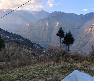 Gobind Dham Other | Morning glory camping