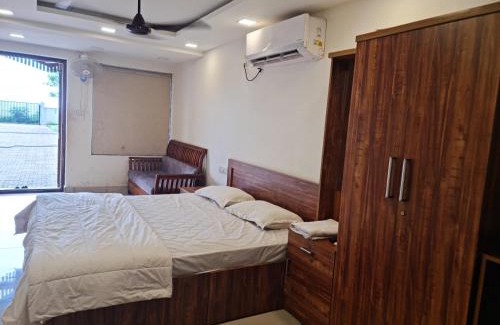 Adyar House | Ocean Water Park and Resort