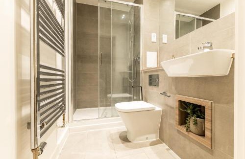 Gascoigne Apartment | 03 Apartment & Accommodation