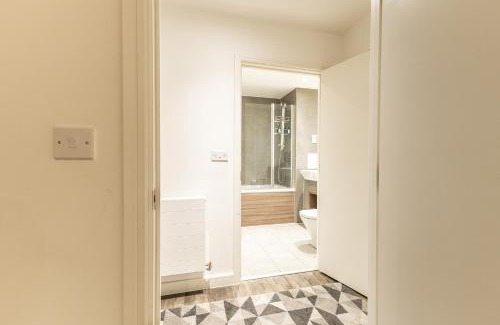Gascoigne Apartment | 03 Apartment & Accommodation